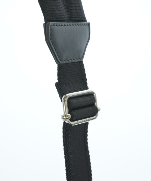 GIVENCHY（ジバンシィ）ショルダーバッグ 黒 サイズ:- メンズ/2200669125542
