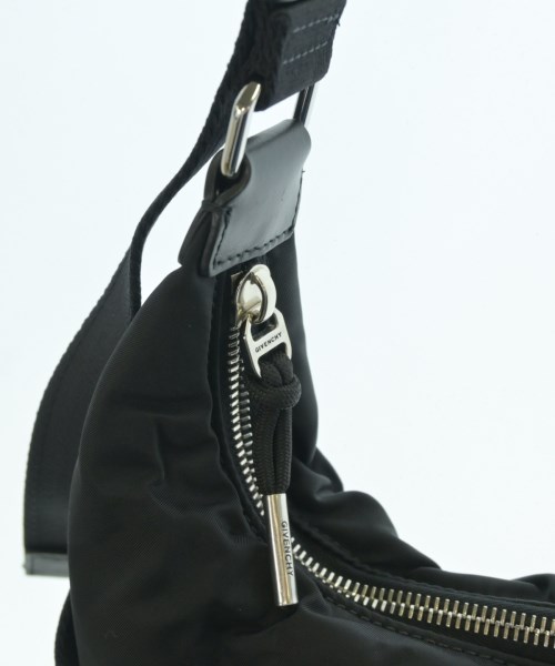 GIVENCHY（ジバンシィ）ショルダーバッグ 黒 サイズ:- メンズ/2200669125542