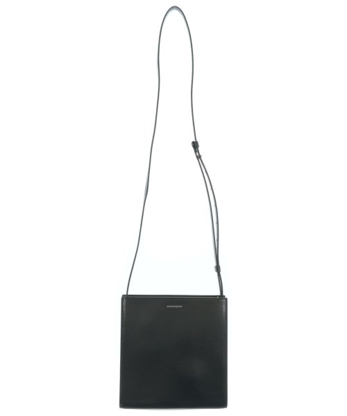 GIVENCHY（ジバンシィ）ショルダーバッグ 黒 サイズ:- メンズ/2200669125559