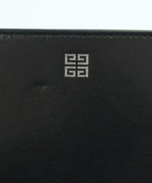 GIVENCHY（ジバンシィ）ショルダーバッグ 黒 サイズ:- メンズ/2200669125559