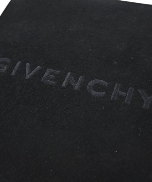 GIVENCHY（ジバンシィ）小物類（その他） 黒 サイズ:- メンズ/2200669125566
