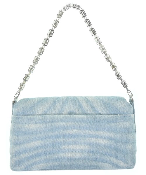 GIVENCHY（ジバンシィ）ショルダーバッグ 青 サイズ:- レディース/2200669125573