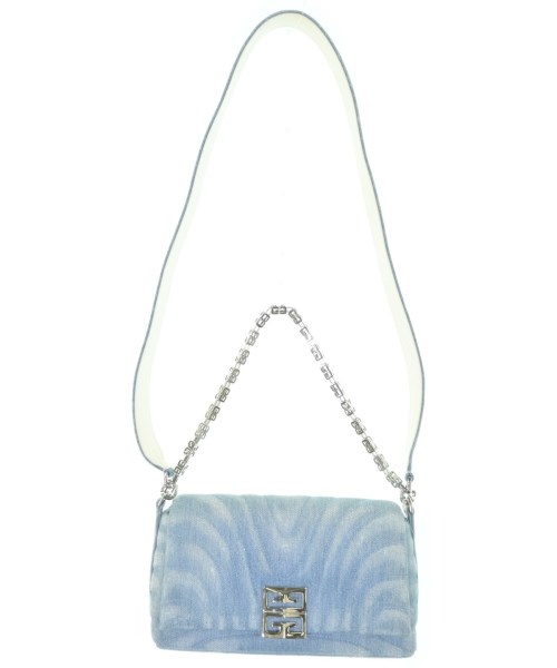 GIVENCHY（ジバンシィ）ショルダーバッグ 青 サイズ:- レディース/2200669125573