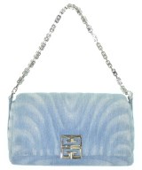 GIVENCHY（ジバンシィ）ショルダーバッグ 青 サイズ:- レディース/2200669125573