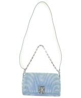 GIVENCHY（ジバンシィ）ショルダーバッグ 青 サイズ:- レディース/2200669125573