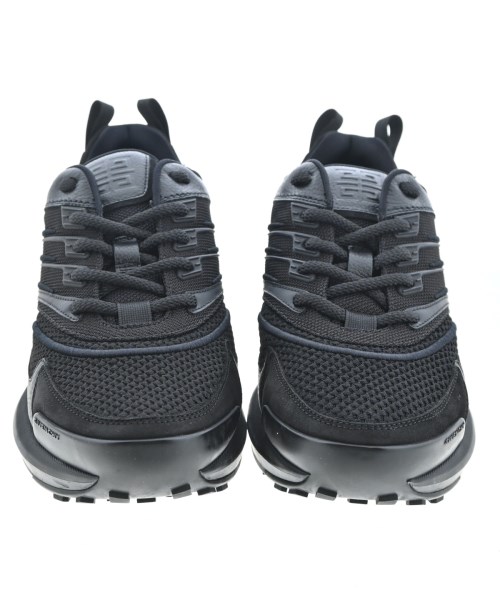 GIVENCHY（ジバンシィ）スニーカー 黒 サイズ:EU41(26cm位) メンズ/2200669125580