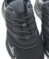 GIVENCHY（ジバンシィ）スニーカー 黒 サイズ:EU41(26cm位) メンズ/2200669125580