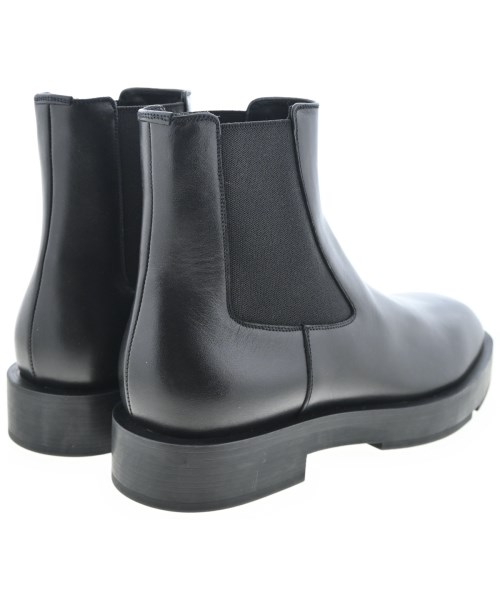 GIVENCHY（ジバンシィ）ブーツ 黒 サイズ:EU40(25cm位) メンズ/2200669125597