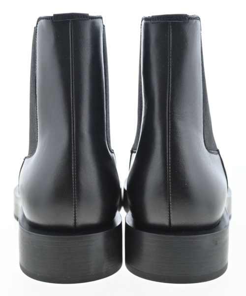 GIVENCHY（ジバンシィ）ブーツ 黒 サイズ:EU40(25cm位) メンズ/2200669125597