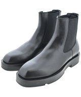GIVENCHY（ジバンシィ）ブーツ 黒 サイズ:EU40(25cm位) メンズ/2200669125597