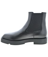 GIVENCHY（ジバンシィ）ブーツ 黒 サイズ:EU40(25cm位) メンズ/2200669125597