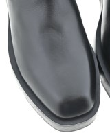 GIVENCHY（ジバンシィ）ブーツ 黒 サイズ:EU40(25cm位) メンズ/2200669125597