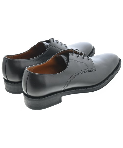 GIVENCHY（ジバンシィ）ビジネス・ドレスシューズ 黒 サイズ:EU39(24cm位) メンズ/2200669125603