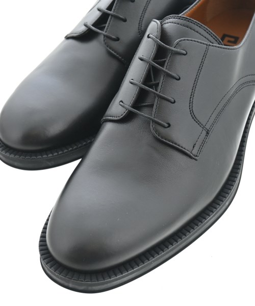 GIVENCHY（ジバンシィ）ビジネス・ドレスシューズ 黒 サイズ:EU39(24cm位) メンズ/2200669125603