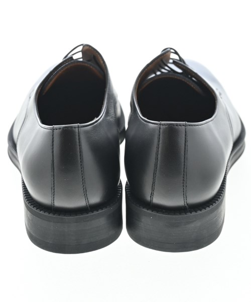 GIVENCHY（ジバンシィ）ビジネス・ドレスシューズ 黒 サイズ:EU39(24cm位) メンズ/2200669125603