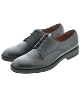 GIVENCHY（ジバンシィ）ビジネス・ドレスシューズ 黒 サイズ:EU39(24cm位) メンズ/2200669125603