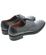 GIVENCHY（ジバンシィ）ビジネス・ドレスシューズ 黒 サイズ:EU39(24cm位) メンズ/2200669125603