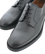 GIVENCHY（ジバンシィ）ビジネス・ドレスシューズ 黒 サイズ:EU39(24cm位) メンズ/2200669125603