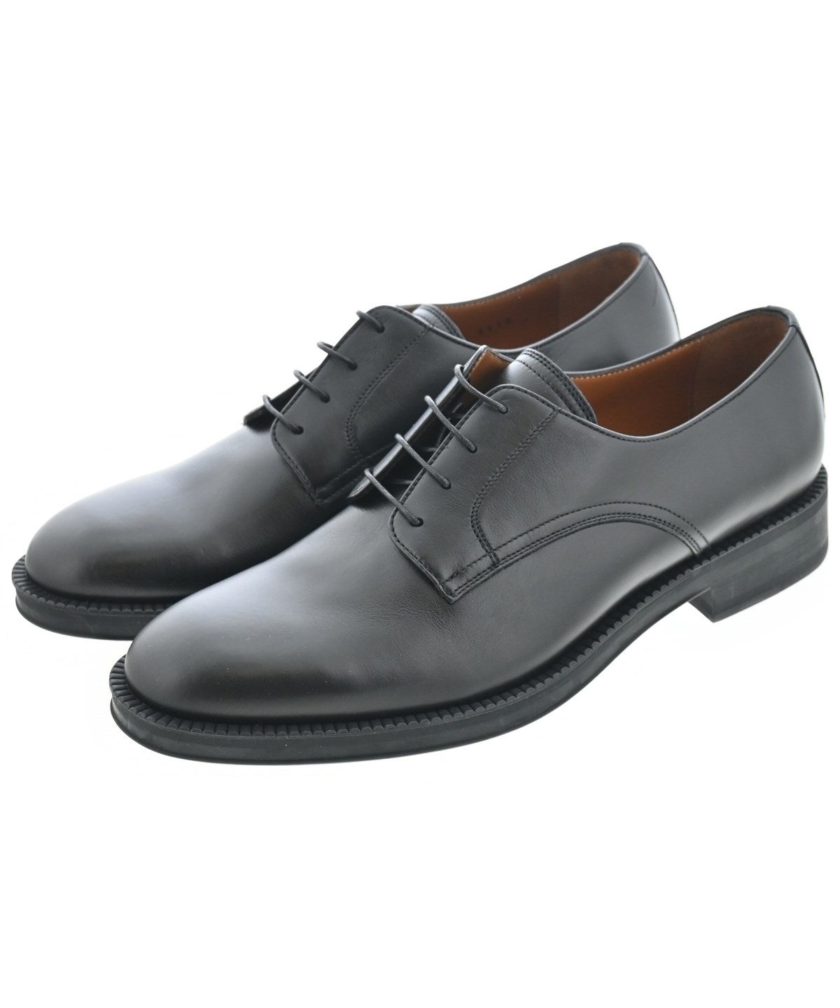 Givenchy ドレスレザーシューズ 44 GIVENCHY（ジバンシィ）ビジネス・ドレスシューズ 黒 サイズ:EU39(24cm