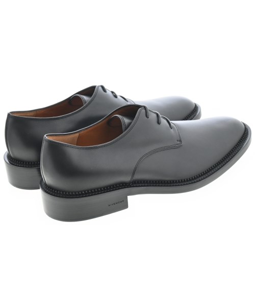 GIVENCHY（ジバンシィ）ビジネス・ドレスシューズ 黒 サイズ:EU40(25cm位) メンズ/2200669125610