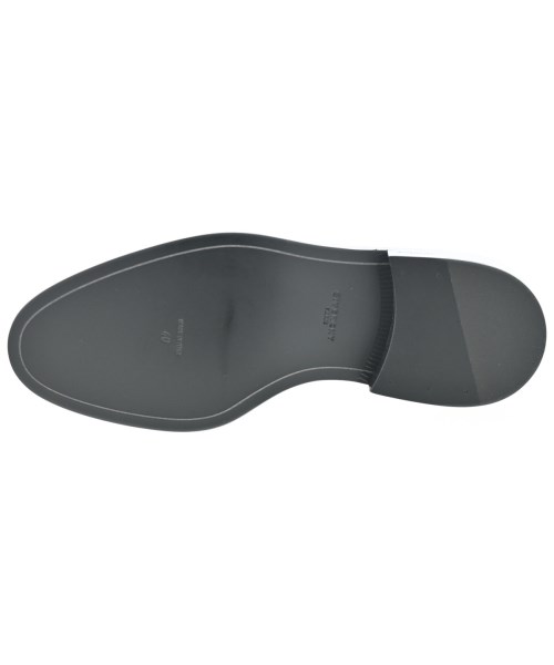 GIVENCHY（ジバンシィ）ビジネス・ドレスシューズ 黒 サイズ:EU40(25cm位) メンズ/2200669125610