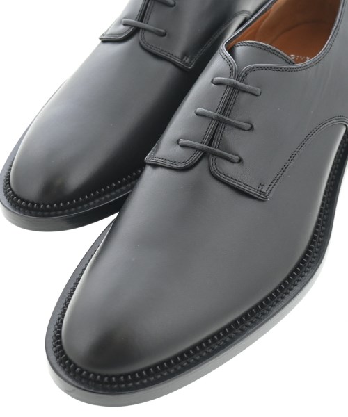 GIVENCHY（ジバンシィ）ビジネス・ドレスシューズ 黒 サイズ:EU40(25cm位) メンズ/2200669125610