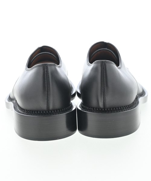 GIVENCHY（ジバンシィ）ビジネス・ドレスシューズ 黒 サイズ:EU40(25cm位) メンズ/2200669125610