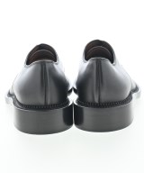 GIVENCHY（ジバンシィ）ビジネス・ドレスシューズ 黒 サイズ:EU40(25cm位) メンズ/2200669125610