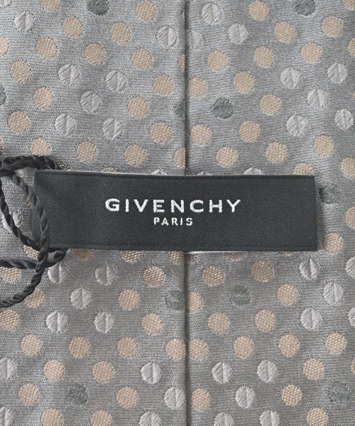 GIVENCHY（ジバンシィ）ネクタイ その他（柄物・カラフル） サイズ:- メンズ/2200669329216