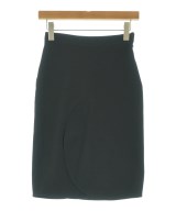 GIVENCHY（ジバンシィ）ひざ丈スカート 黒 サイズ:36(XS位) レディース/2200669510232