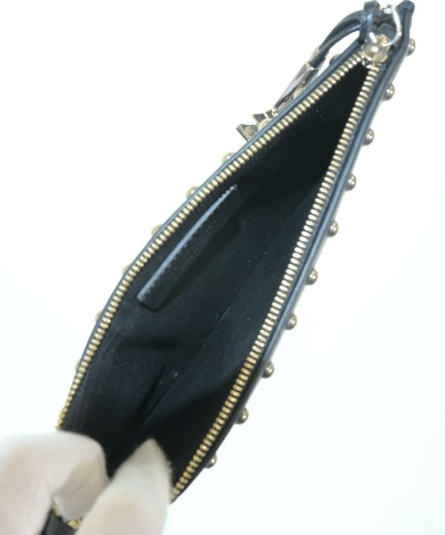 GIVENCHY（ジバンシィ）クラッチバッグ オレンジ サイズ:- レディース/2200669708103