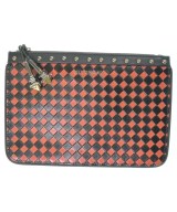 GIVENCHY（ジバンシィ）クラッチバッグ オレンジ サイズ:- レディース/2200669708103