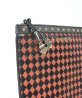 GIVENCHY（ジバンシィ）クラッチバッグ オレンジ サイズ:- レディース/2200669708103