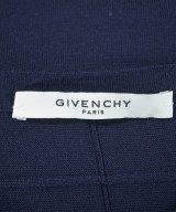 GIVENCHY（ジバンシィ）ニット・セーター 紺 サイズ:-(M位) メンズ/2200669858037