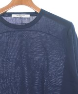 GIVENCHY（ジバンシィ）ニット・セーター 紺 サイズ:-(M位) メンズ/2200669858037