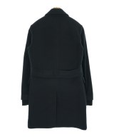 GIVENCHY（ジバンシィ）チェスターコート 紺 サイズ:50(XL位) メンズ/2200666461100