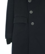 GIVENCHY（ジバンシィ）チェスターコート 紺 サイズ:50(XL位) メンズ/2200666461100
