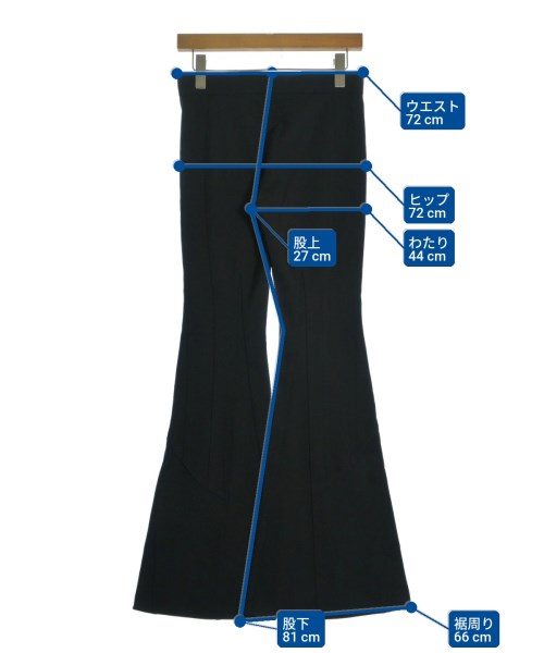 GIVENCHY（ジバンシィ）その他 黒 サイズ:36(XS位) レディース/2200668046053