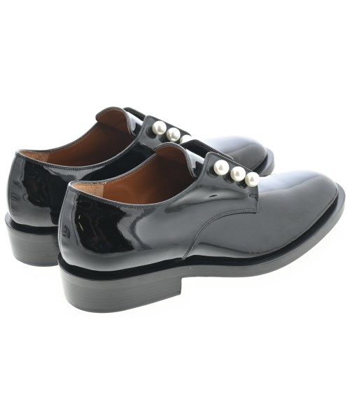 GIVENCHY（ジバンシィ）ドレスシューズ/ローファー 黒 サイズ:36 1/2(23cm位) レディース/2200669952179