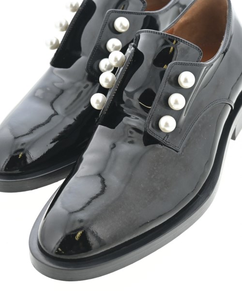 GIVENCHY（ジバンシィ）ドレスシューズ/ローファー 黒 サイズ:36 1/2(23cm位) レディース/2200669952179
