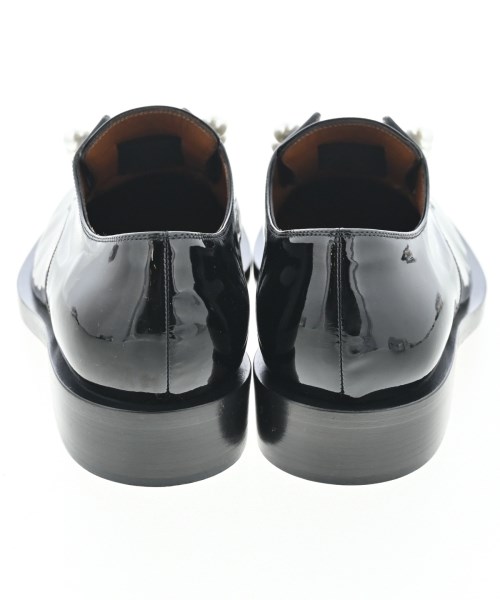 GIVENCHY（ジバンシィ）ドレスシューズ/ローファー 黒 サイズ:36 1/2(23cm位) レディース/2200669952179