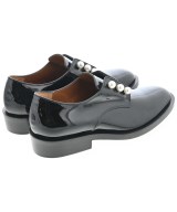 GIVENCHY（ジバンシィ）ドレスシューズ/ローファー 黒 サイズ:36 1/2(23cm位) レディース/2200669952179