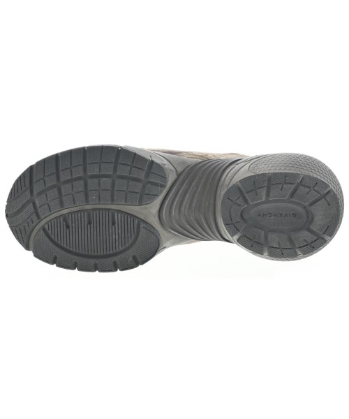 GIVENCHY（ジバンシィ）スニーカー 茶 サイズ:EU42(27cm位) メンズ/2200670156047