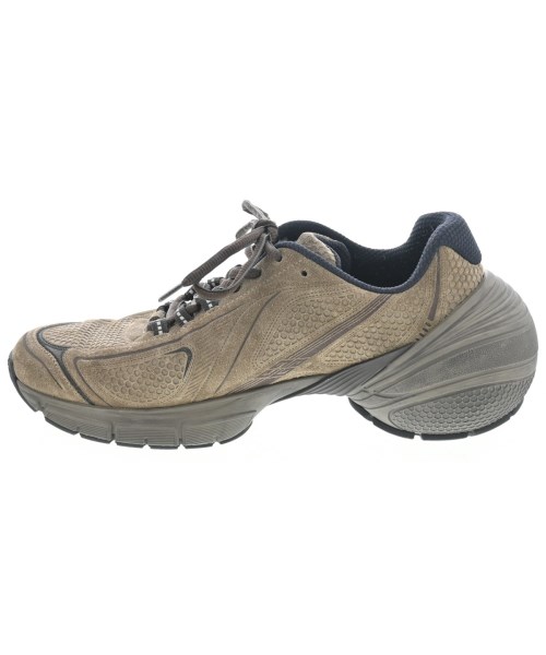 GIVENCHY（ジバンシィ）スニーカー 茶 サイズ:EU42(27cm位) メンズ/2200670156047