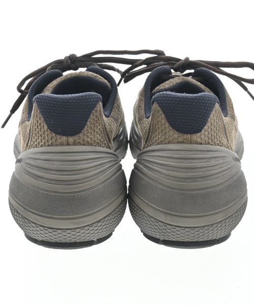 GIVENCHY（ジバンシィ）スニーカー 茶 サイズ:EU42(27cm位) メンズ/2200670156047