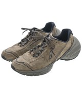 GIVENCHY（ジバンシィ）スニーカー 茶 サイズ:EU42(27cm位) メンズ/2200670156047