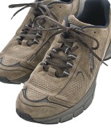 GIVENCHY（ジバンシィ）スニーカー 茶 サイズ:EU42(27cm位) メンズ/2200670156047