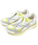GIVENCHY（ジバンシィ）スニーカー 白 サイズ:42(27cm位) メンズ/2200670156054