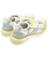 GIVENCHY（ジバンシィ）スニーカー 白 サイズ:42(27cm位) メンズ/2200670156054