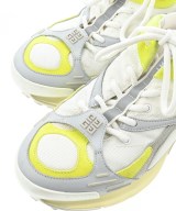 GIVENCHY（ジバンシィ）スニーカー 白 サイズ:42(27cm位) メンズ/2200670156054